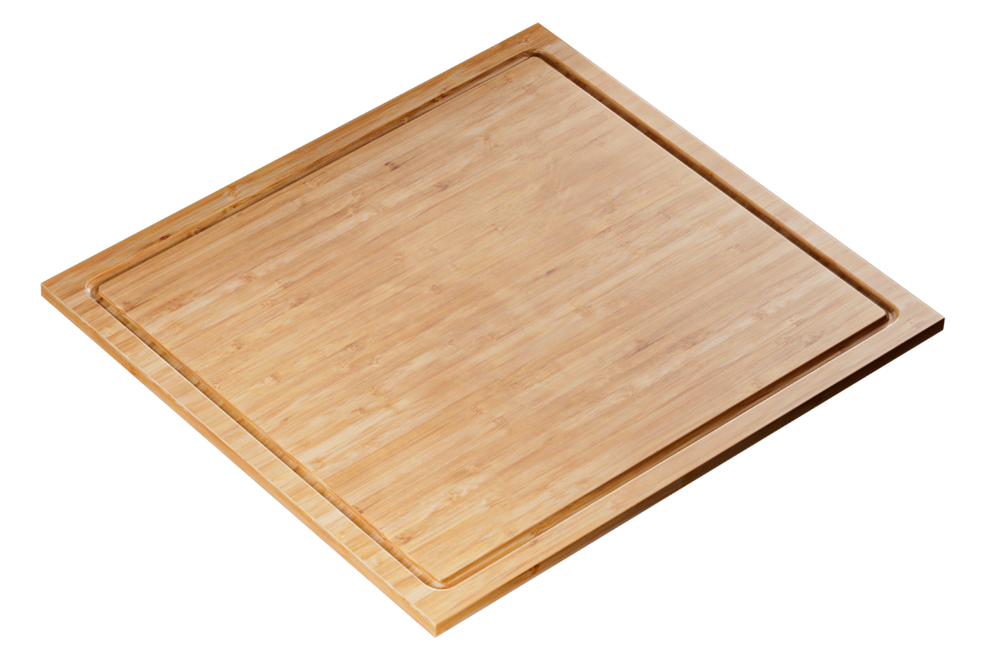 Bamboo Cut Board