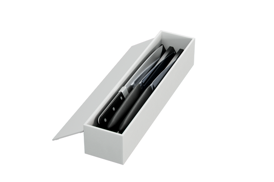 Knife Box